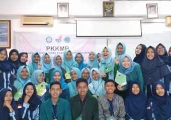 Pendaftaran Mahasiswa Baru